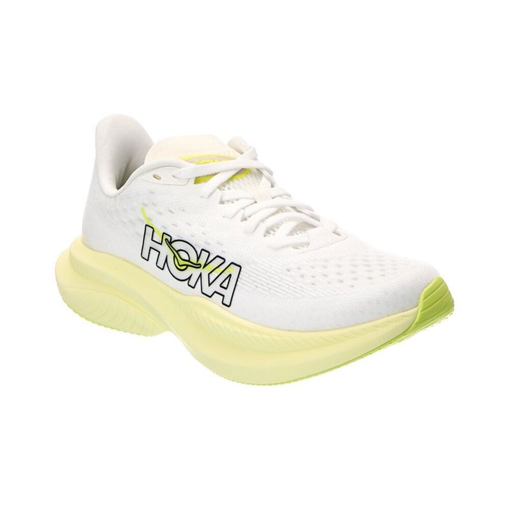 Hoka Mach 6 Sneaker